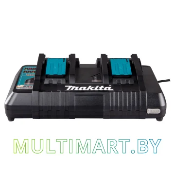 Зарядное устройство Makita DC18RD (14.4-18В) картинка 2